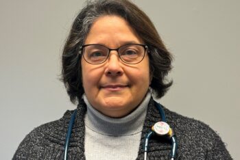 Jeanette Jimenez-Silva, MD